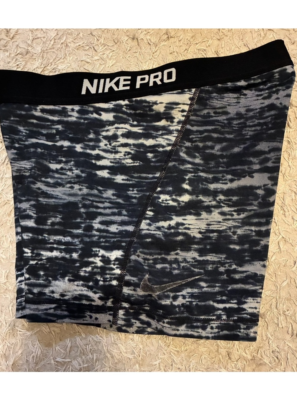 Nike Pro Shorts Medium